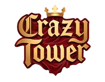 CrazyTower logo